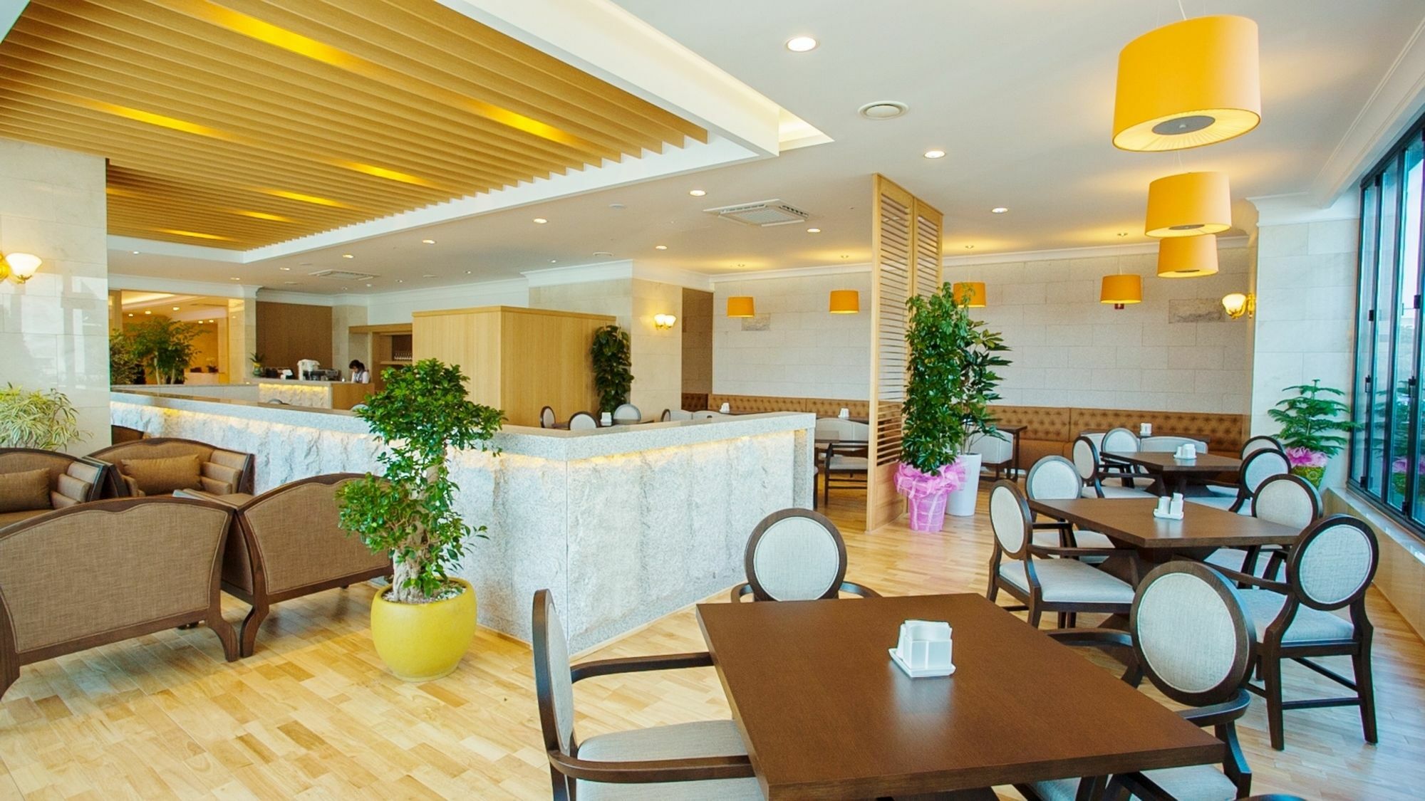 Fontana Beach Hotel Mokpo Εξωτερικό φωτογραφία